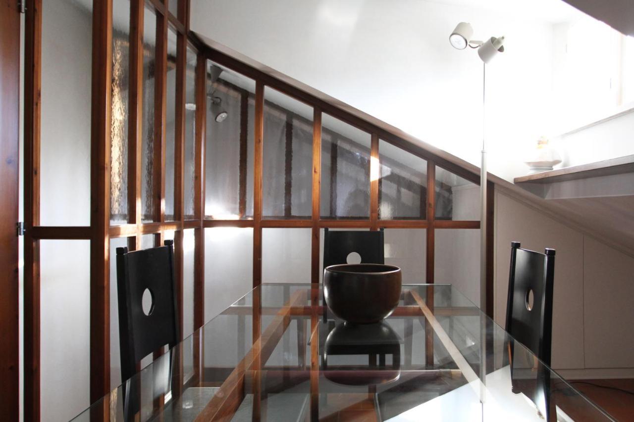 Casa Chiara Plus 雷卡纳蒂港 外观 照片