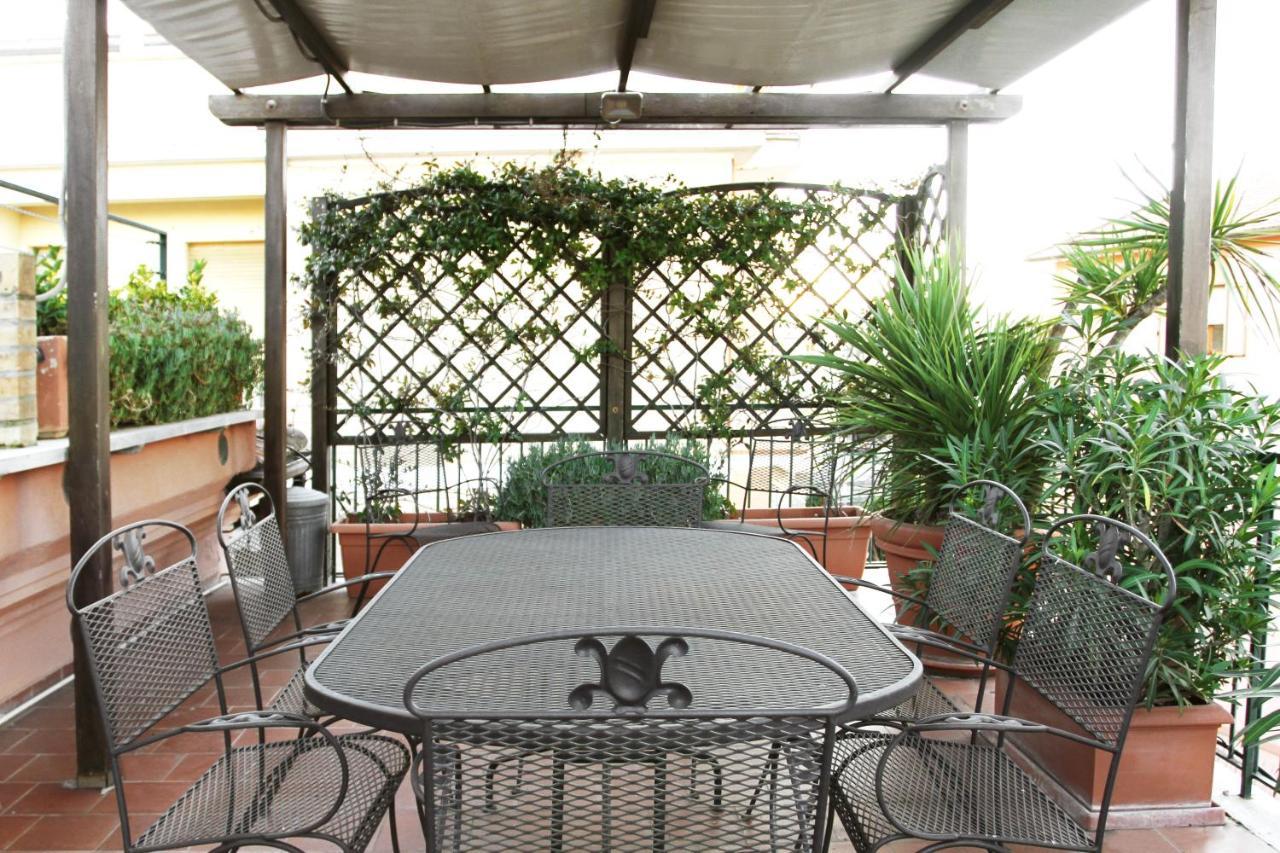 Casa Chiara Plus 雷卡纳蒂港 外观 照片